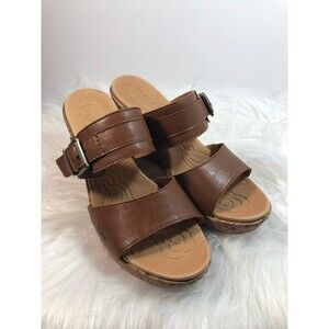 Born b.ø.c. Sandals